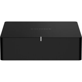 Sonos Port Streamer (PORT1EU1BLK) Black — 445€ Photo Emporiki