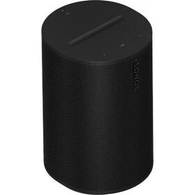 Sonos Era 100 (Black) — 255€ Photo Emporiki