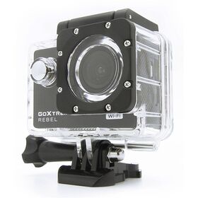 GoXtreme Rebel — 45€ Photo Emporiki