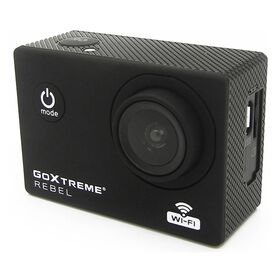 GoXtreme Rebel — 45€ Photo Emporiki