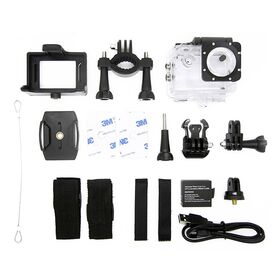 GoXtreme Rebel — 45€ Photo Emporiki