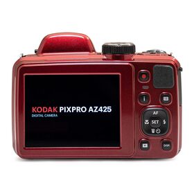 Kodak Astro Zoom AZ425 Red — 265€ Photo Emporiki