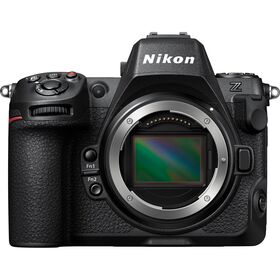 Nikon Z8 (Body) — 3349€ Photo Emporiki