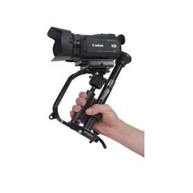 VariZoom STEALTHY Triple Award Winning Multi Purpose Camera Support — 99€ Photo Emporiki