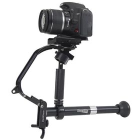 VariZoom STEALTHY Triple Award Winning Multi Purpose Camera Support — 99€ Photo Emporiki