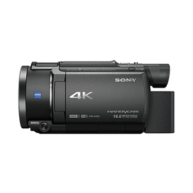 Sony FDR-AX53B Handycam® 4K — 879€ Photo Emporiki