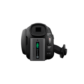Sony FDR-AX53B Handycam® 4K — 879€ Photo Emporiki