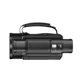 Sony FDR-AX53B Handycam® 4K — 879€ Photo Emporiki