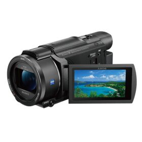 Sony FDR-AX53B Handycam® 4K — 879€ Photo Emporiki