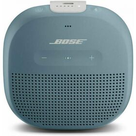 Bose SoundLink Micro Αδιάβροχο Ηχείο Bluetooth (783342-0300) Stone Blue — 129€ Photo Emporiki