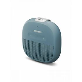 Bose SoundLink Micro Αδιάβροχο Ηχείο Bluetooth (783342-0300) Stone Blue — 129€ Photo Emporiki