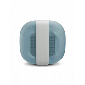 Bose SoundLink Micro Αδιάβροχο Ηχείο Bluetooth (783342-0300) Stone Blue — 129€ Photo Emporiki