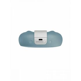 Bose SoundLink Micro Αδιάβροχο Ηχείο Bluetooth (783342-0300) Stone Blue — 129€ Photo Emporiki