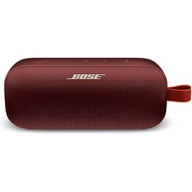 Bose Soundlink Flex Αδιάβροχο Ηχείο (Carmine Red) — 159€ Photo Emporiki