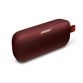 Bose Soundlink Flex Αδιάβροχο Ηχείο (Carmine Red) — 159€ Photo Emporiki