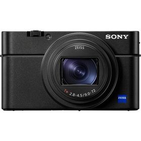 Sony Cyber-shot DSC-RX100 VII — 1150€ Photo Emporiki