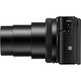 Sony Cyber-shot DSC-RX100 VII — 1150€ Photo Emporiki