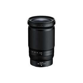 Nikon NIKKOR Z 28-400mm f/4-8 VR — 1499€ Photo Emporiki