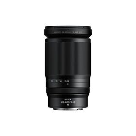 Nikon NIKKOR Z 28-400mm f/4-8 VR — 1499€ Photo Emporiki