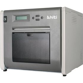 HiTi 525L — 949€ Photo Emporiki