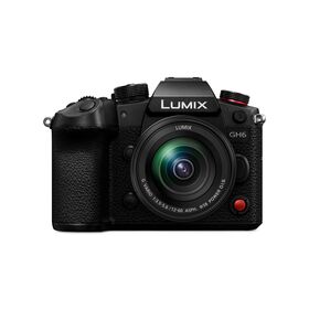 Panasonic Lumix GH6 Kit + H-FS 3,5-5,6/12-60 OIS — 1999€ Photo Emporiki