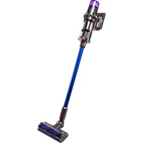 Dyson V 11 nickel/blue — 580€ Photo Emporiki