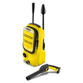 Kärcher K 2 Compact — 99€ Photo Emporiki