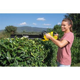Kärcher HGE 18-50 — 219€ Photo Emporiki