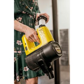 Kärcher VC 6 Cordless ourFamily — 265€ Photo Emporiki