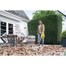 Kärcher LBL 2 — 178€ Photo Emporiki