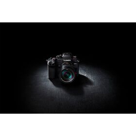 Panasonic Lumix GH6 Kit + H-FS 3,5-5,6/12-60 OIS — 1999€ Photo Emporiki