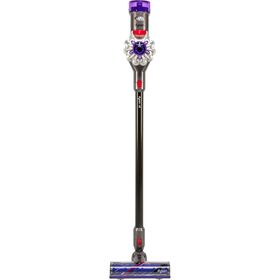 Dyson V 8 nickel/silver — 365€ Photo Emporiki