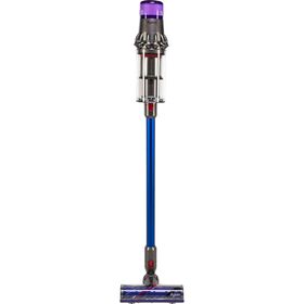 Dyson V 11 nickel/blue — 580€ Photo Emporiki