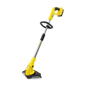 Kärcher LTR 18-30 Cordless Grass Trimmer Σετ μπαταριών — 185€ Photo Emporiki