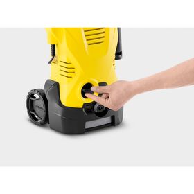 Kärcher K 3 — 119€ Photo Emporiki