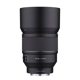 Samyang AF 85mm f/1.4 FE II  Sony E — 699€ Photo Emporiki