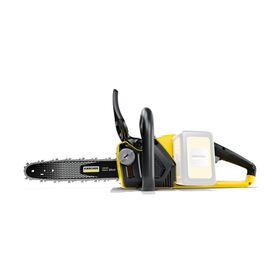 Kärcher CNS 18-30 — 219€ Photo Emporiki