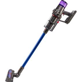 Dyson V 11 nickel/blue — 580€ Photo Emporiki
