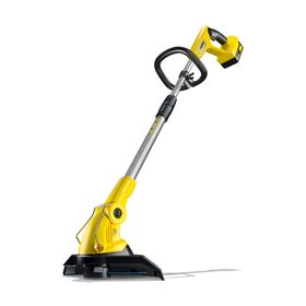 Kärcher LTR 18-30 Cordless Grass Trimmer Σετ μπαταριών — 185€ Photo Emporiki