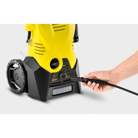 Kärcher K 3 — 119€ Photo Emporiki