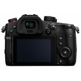 Panasonic Lumix GH5 II Kit με FS 3,5-5,6/12-60 OIS — 1499€ Photo Emporiki