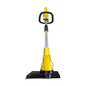 Kärcher LTR 18-30 Cordless Grass Trimmer Σετ μπαταριών — 185€ Photo Emporiki