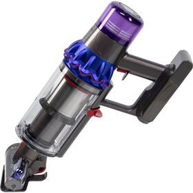Dyson V15 Detect Fluffy — 730€ Photo Emporiki