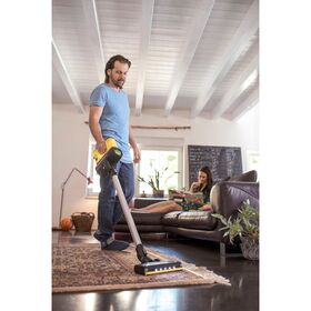 Kärcher VC 6 Cordless ourFamily — 265€ Photo Emporiki