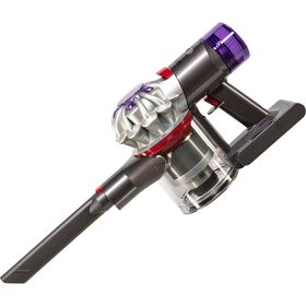 Dyson V 8 nickel/silver — 365€ Photo Emporiki
