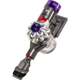 Dyson V 8 nickel/silver — 365€ Photo Emporiki