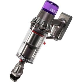 Dyson V 11 nickel/blue — 580€ Photo Emporiki