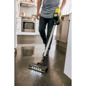 Kärcher VC 6 Cordless ourFamily — 265€ Photo Emporiki