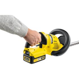 Kärcher HGE 18-50 — 219€ Photo Emporiki