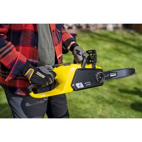 Kärcher CNS 36-35 — 295€ Photo Emporiki